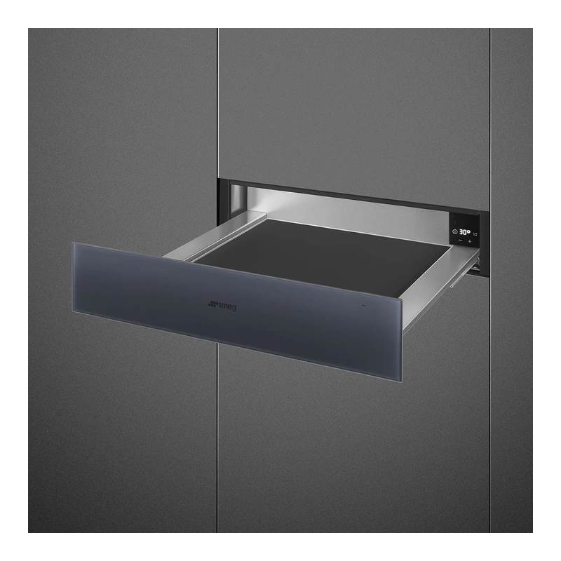 Smeg CPRT115G Warming Drawer