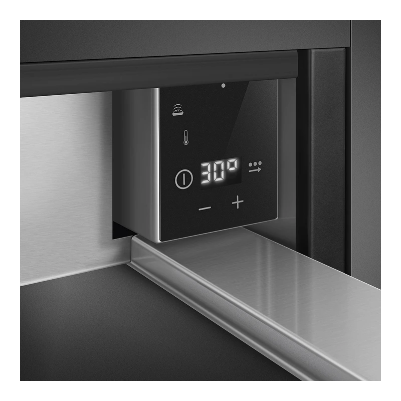 Smeg CPRT115G Warming Drawer