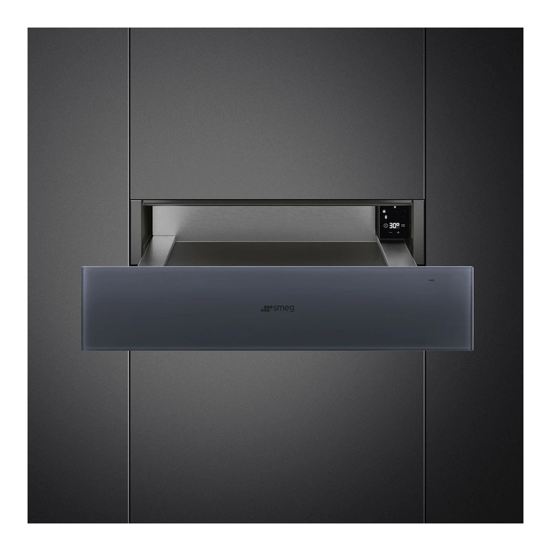 Smeg CPRT115G Warming Drawer