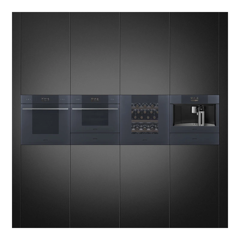 Smeg CPRT115G Warming Drawer