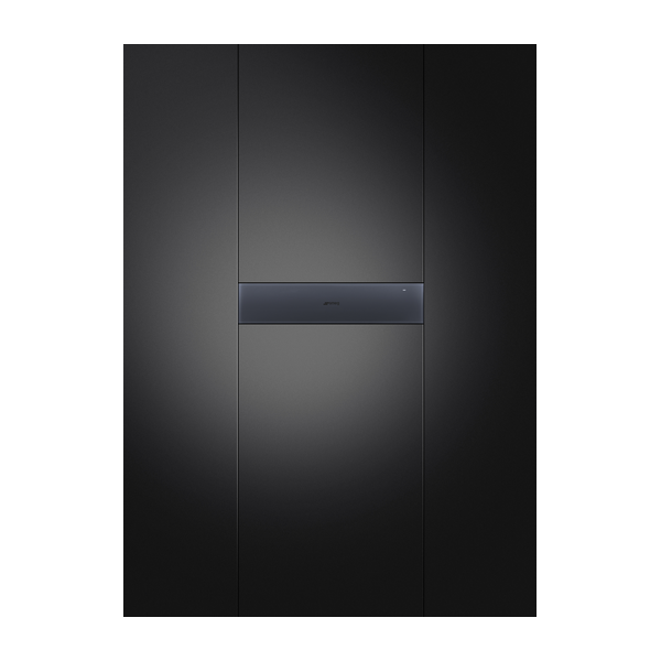 Smeg Warming Drawer