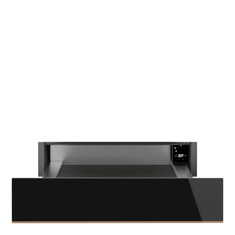 Smeg CPRT615NR Dolce Stil Novo Warming Drawer