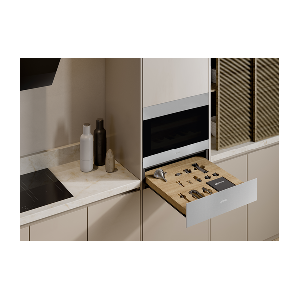 Smeg Classic Sommelier Drawer