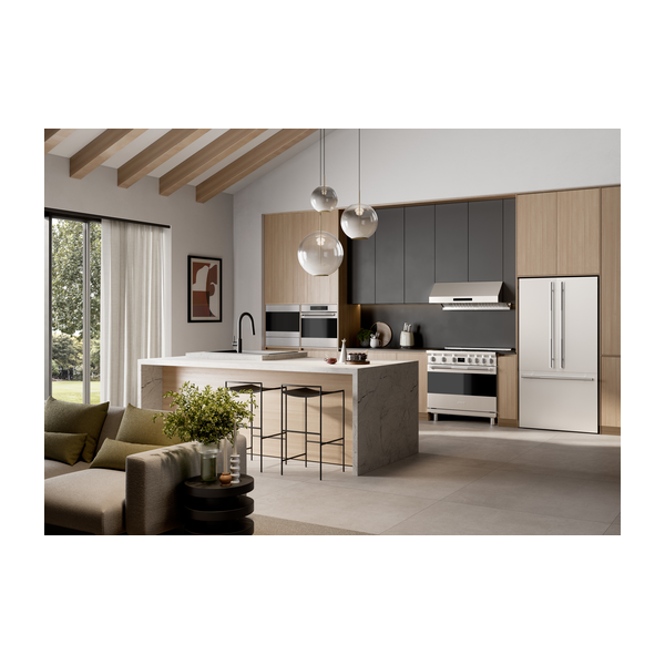 Smeg Classic Sommelier Drawer