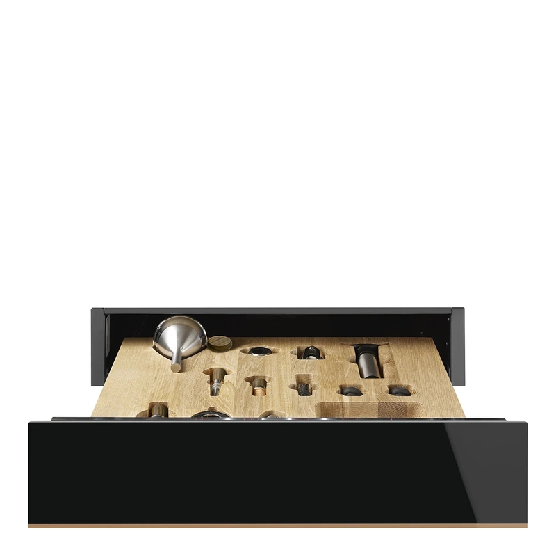Smeg CPS615 Dolce Stil Novo Sommelier Drawer