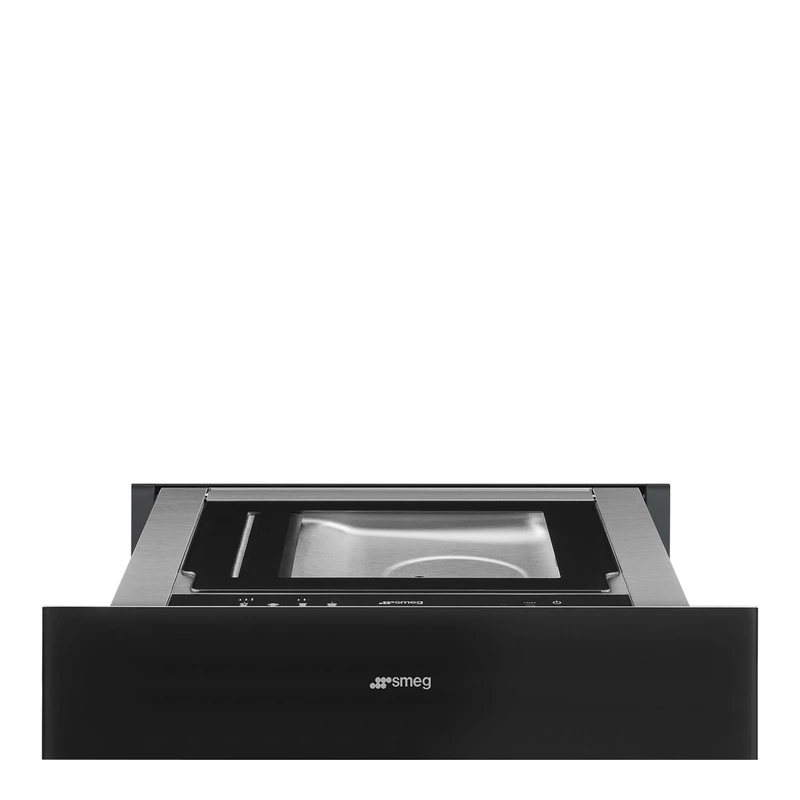 Smeg CPV115B3 Linea Vacuum Drawer