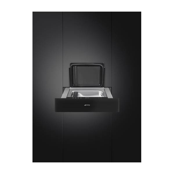 Smeg Linea Vacuum Drawer