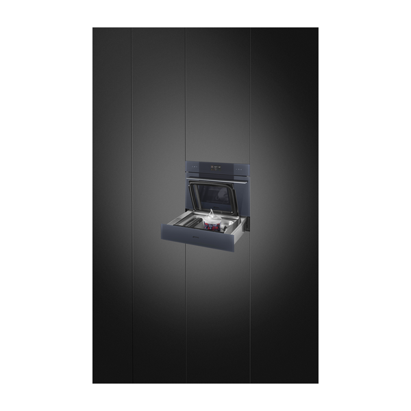 Smeg Linea Vacuum Drawer