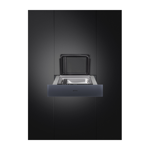 Smeg Linea Vacuum Drawer