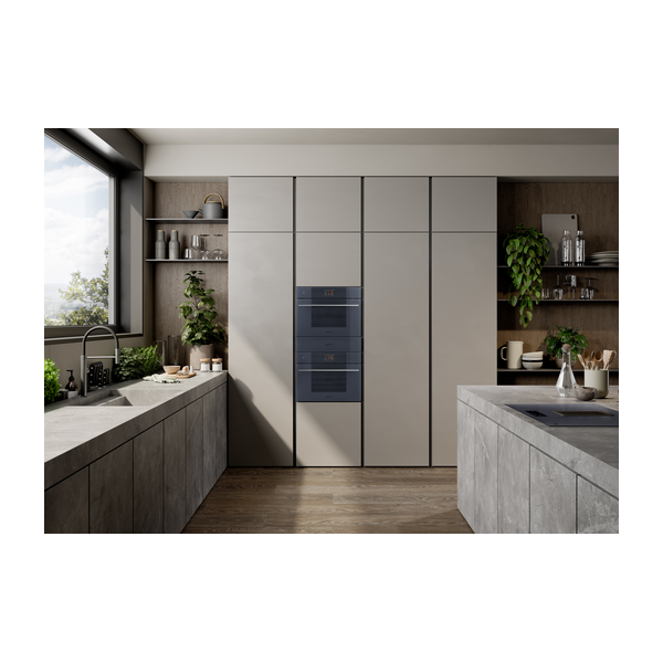 Smeg Linea Vacuum Drawer