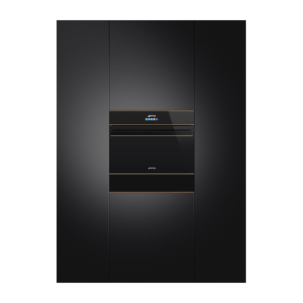 Smeg Dolce Stil Novo Vacuum Drawer