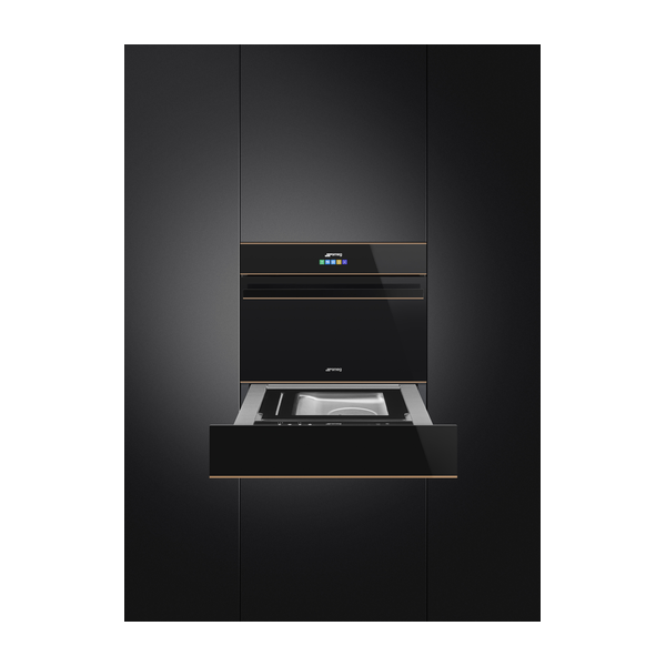 Smeg Dolce Stil Novo Vacuum Drawer
