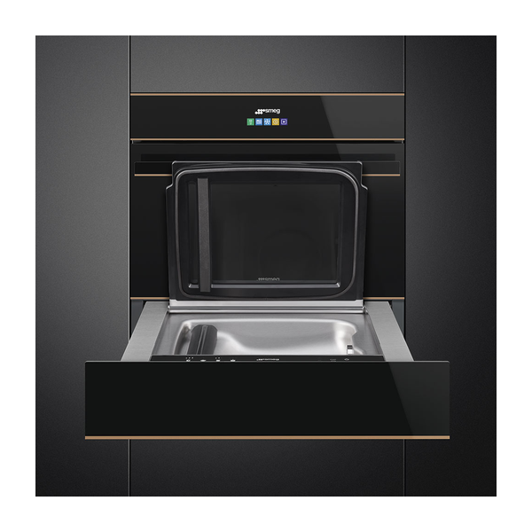 Smeg Dolce Stil Novo Vacuum Drawer