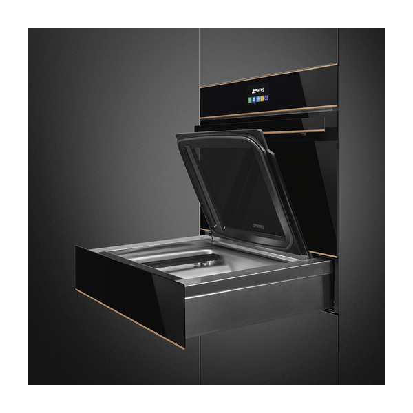 Smeg Dolce Stil Novo Vacuum Drawer