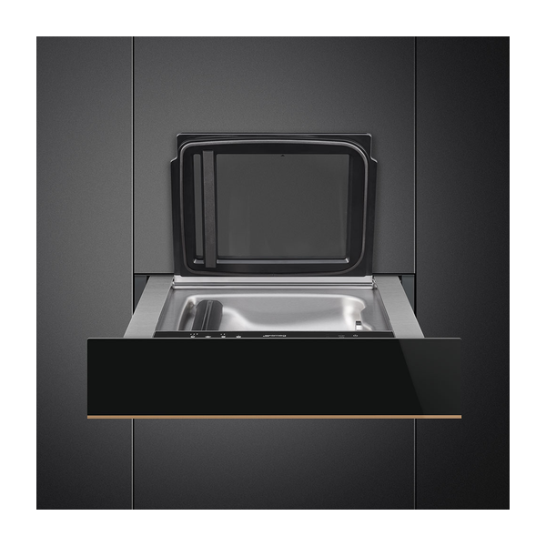 Smeg Dolce Stil Novo Vacuum Drawer