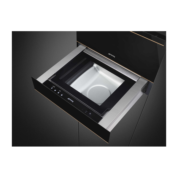 Smeg Dolce Stil Novo Vacuum Drawer