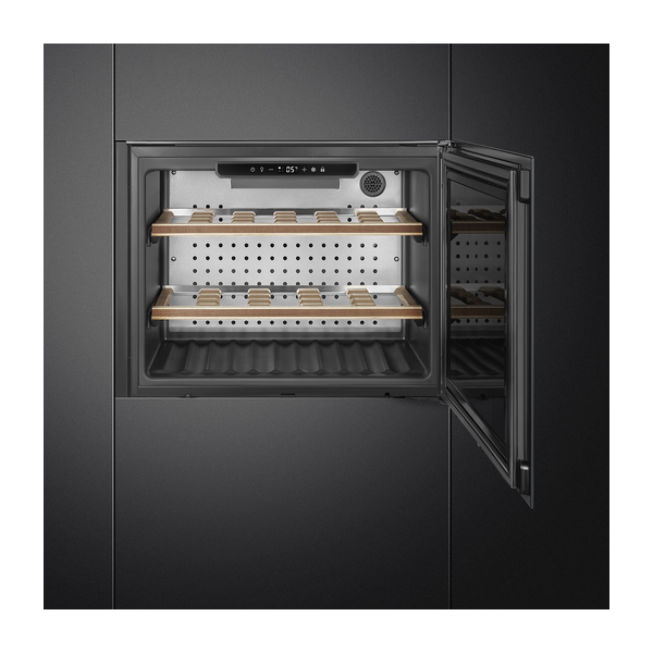 Smeg Linea Compact Winecellar