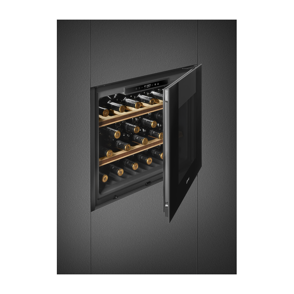 Smeg Linea Compact Winecellar