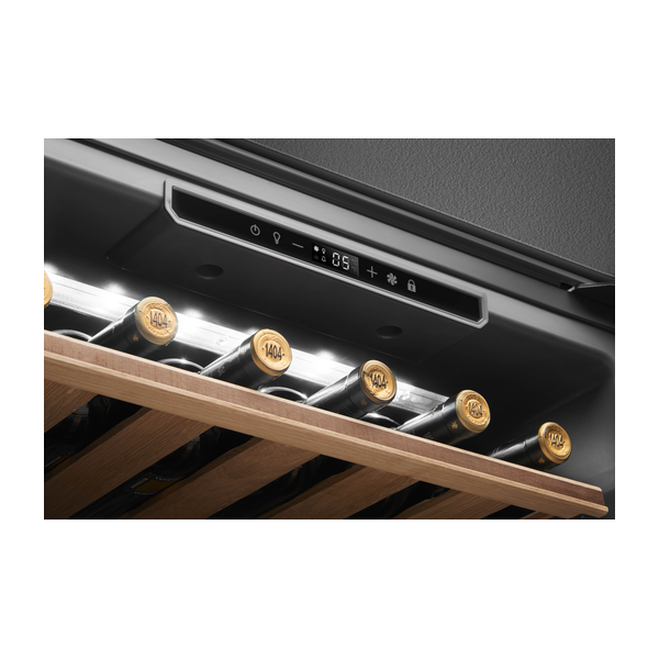 Smeg Linea Compact Winecellar