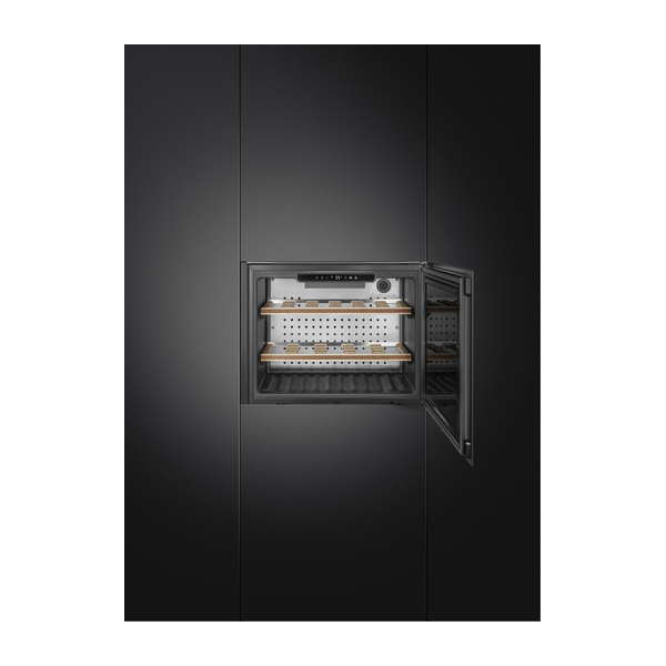 Smeg Linea Compact Winecellar
