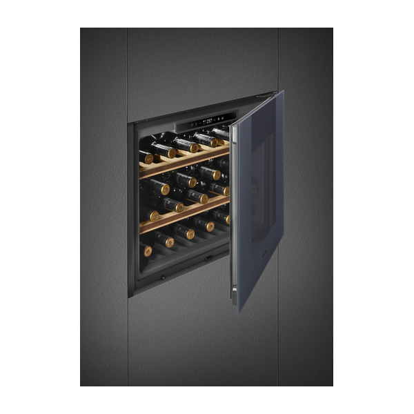 Smeg Linea Compact Winecellar