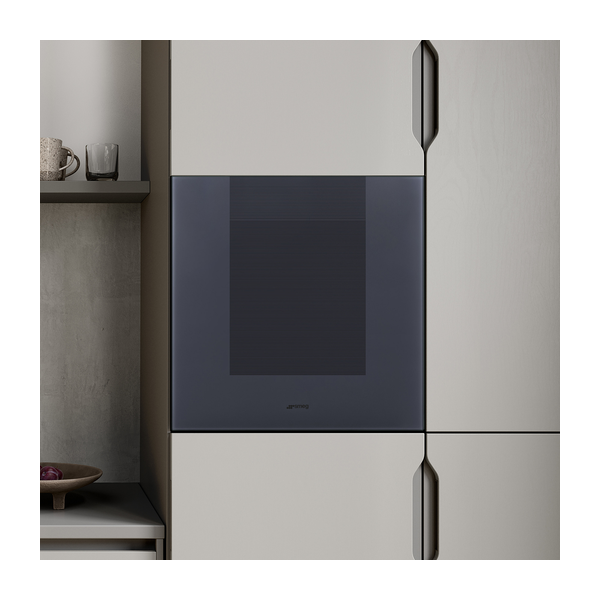 Smeg Linea Compact Winecellar