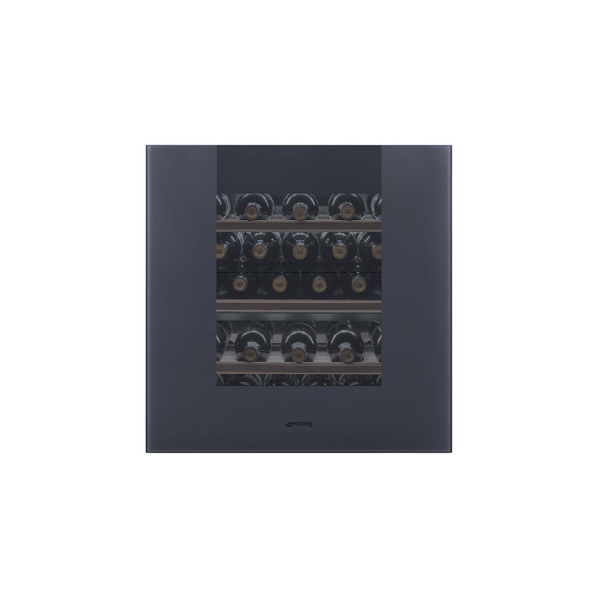 Smeg Linea Compact Winecellar