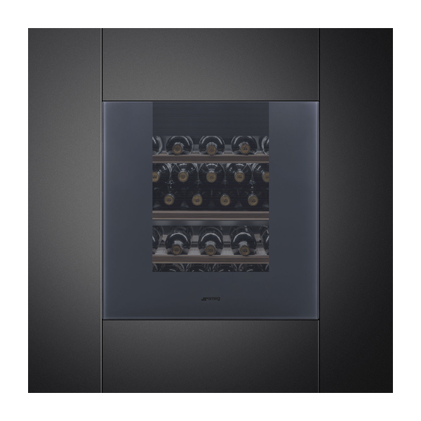 Smeg Linea Compact Winecellar