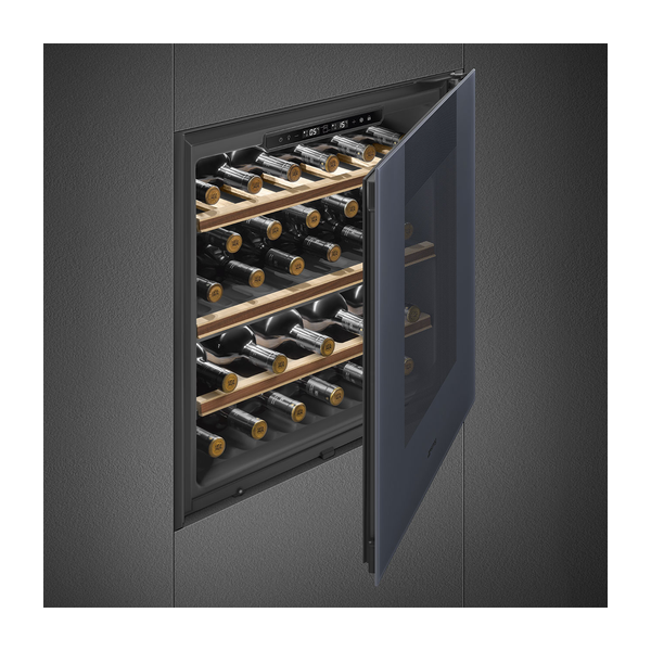 Smeg Linea Compact Winecellar