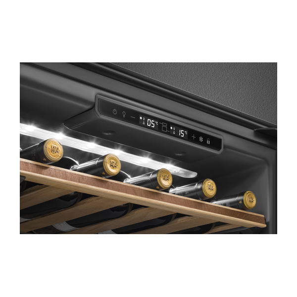 Smeg Linea Compact Winecellar