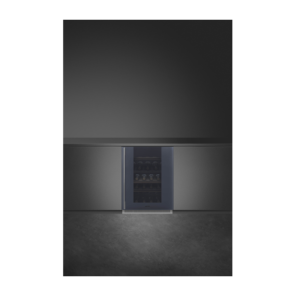 Smeg Linea Winecellar
