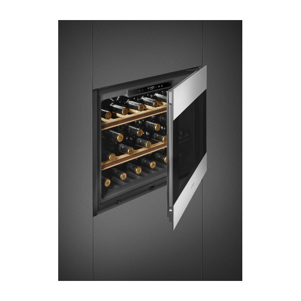Smeg Classic Compact Winecellar