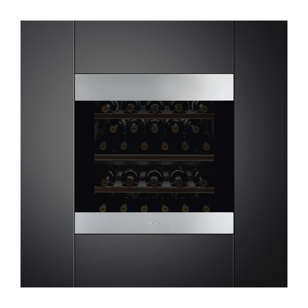 Smeg Compact Winecellar