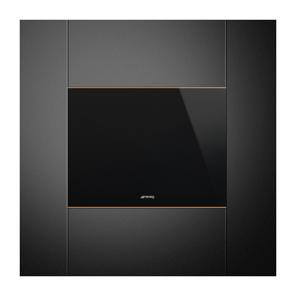 Smeg Dolce Stil Novo Compact Winecellar