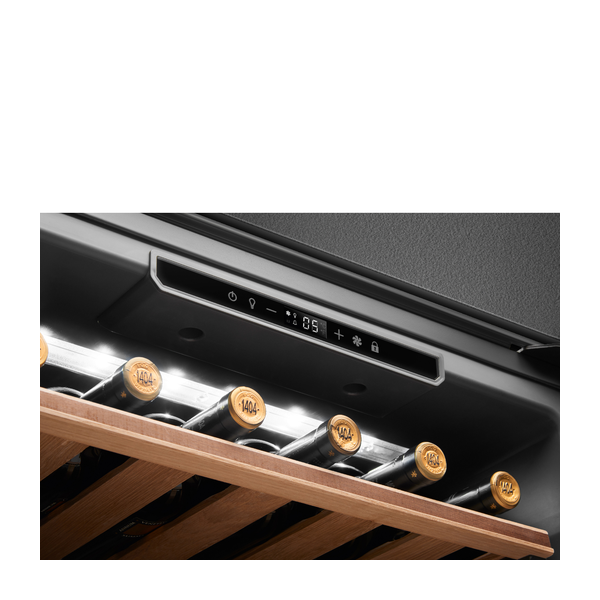 Smeg Dolce Stil Novo Compact Winecellar