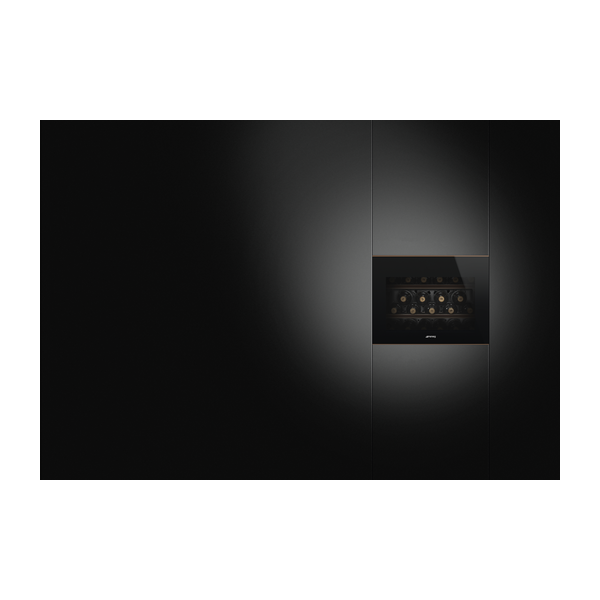 Smeg Dolce Stil Novo Compact Winecellar