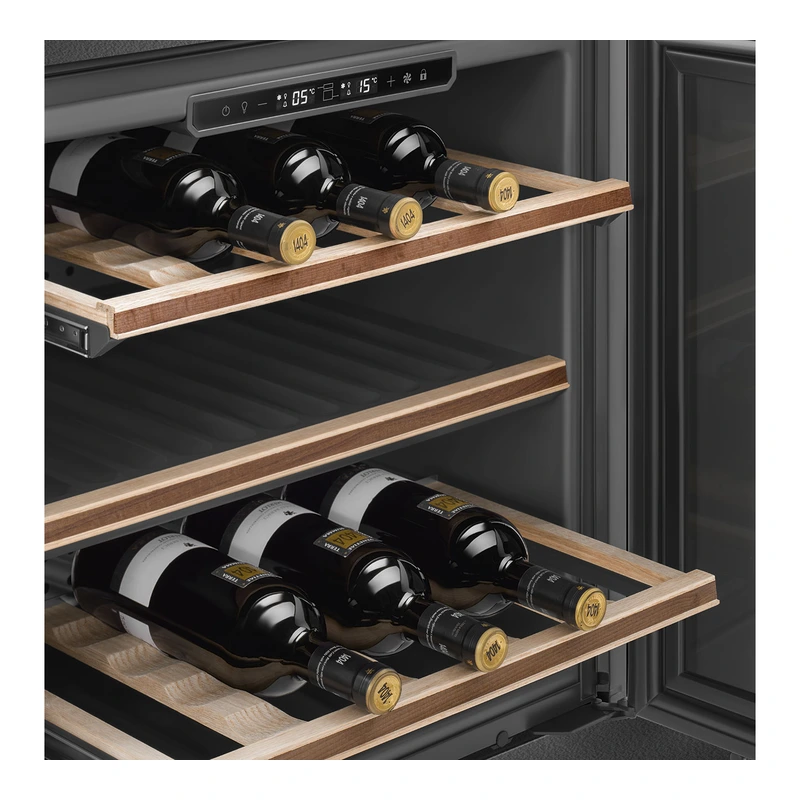 Smeg CVI629NR3 45cm Dolce Stil Novo Wine Cooler