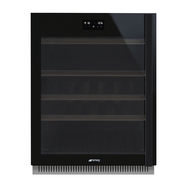 Smeg Dolce Sil Novo Winecellar