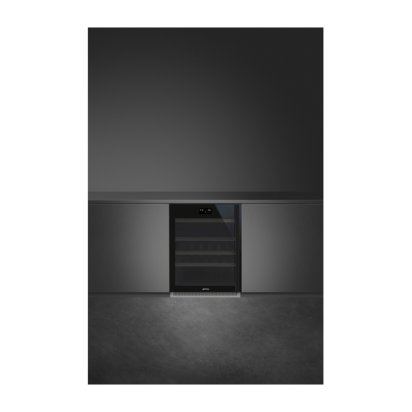 Smeg Dolce Sil Novo Winecellar