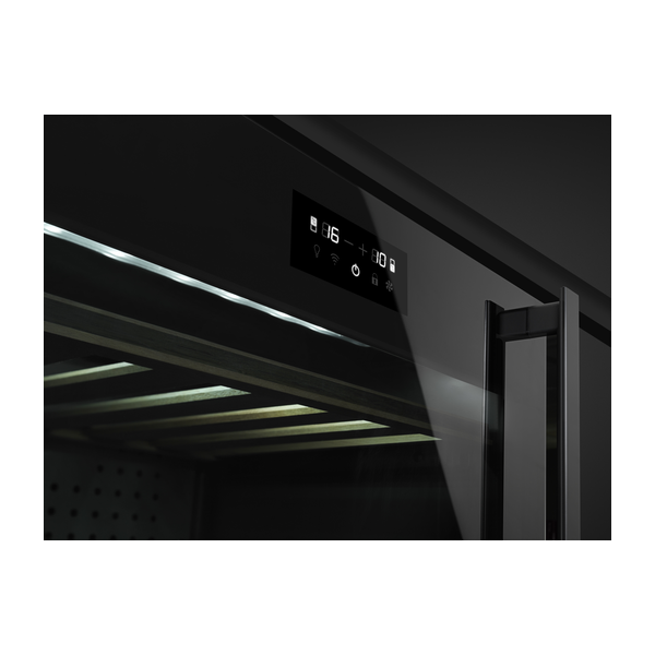 Smeg Dolce Sil Novo Winecellar