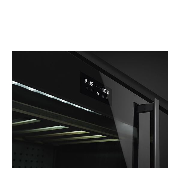 Smeg Dolce Sil Novo Winecellar