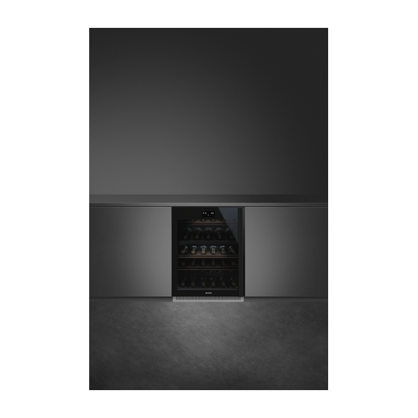 Smeg Dolce Sil Novo Winecellar