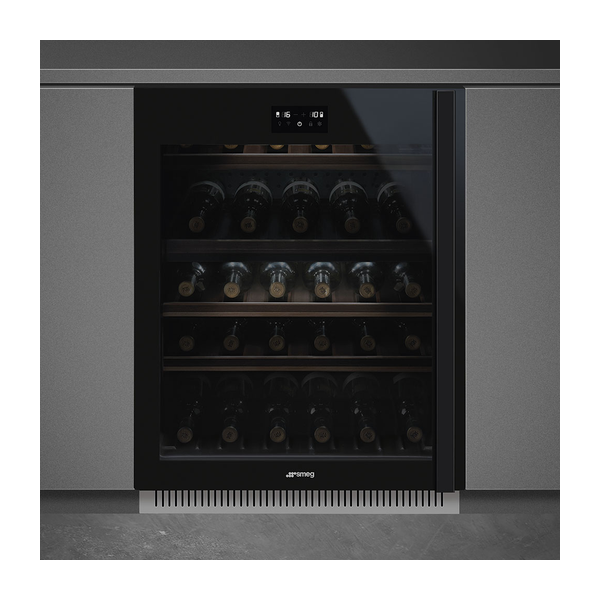 Smeg Dolce Sil Novo Winecellar