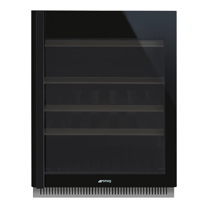 Smeg CVI638RN3 Dolce Stil Novo Winecellar