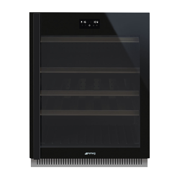 Smeg Dolce Sil Novo Winecellar
