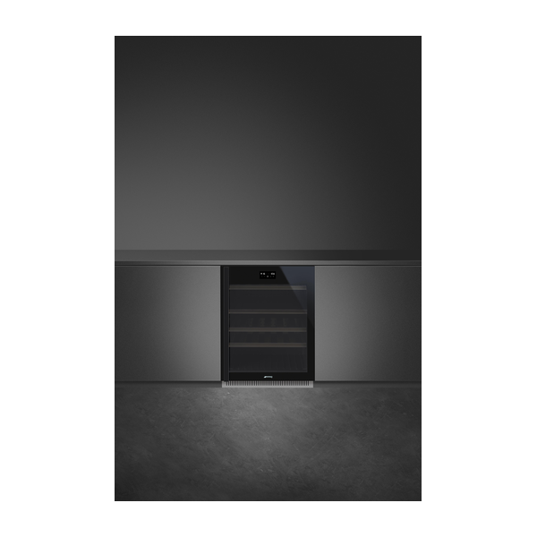 Smeg Dolce Sil Novo Winecellar