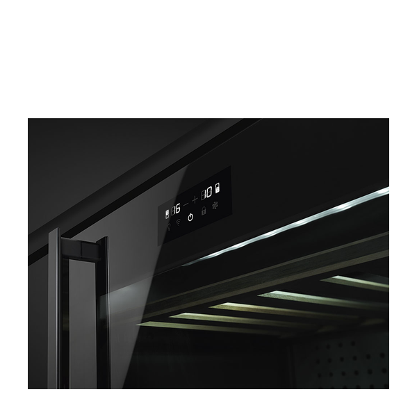 Smeg Dolce Sil Novo Winecellar