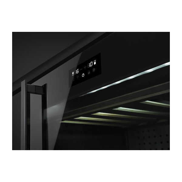 Smeg Dolce Sil Novo Winecellar