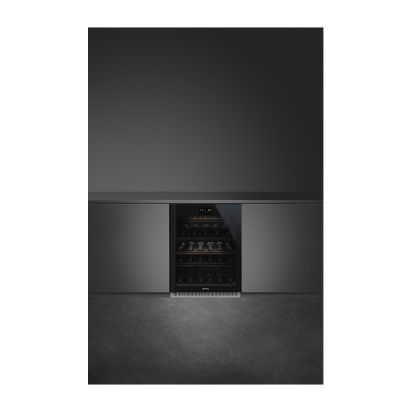 Smeg Dolce Sil Novo Winecellar
