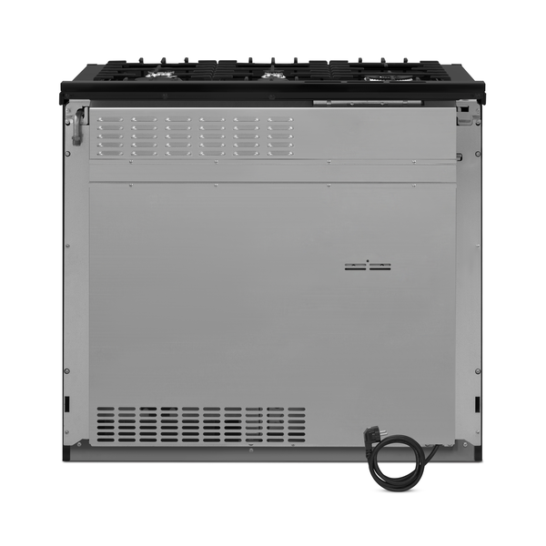 Smeg Concert Dual Fuel Range Cooker